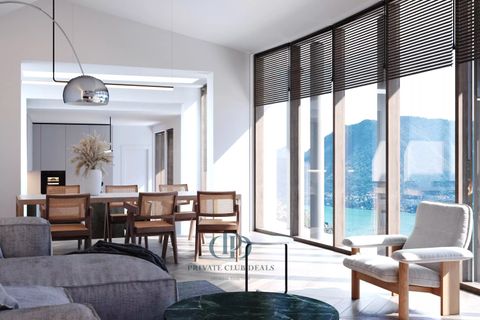 Villa i Cernobbio, Como, Cernobbio - € 1.500.000 | Ref: 85614202 - foto 4
