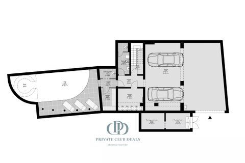 Villa i Cernobbio, Como, Cernobbio - € 1.500.000 | Ref: 85614202 - foto 18