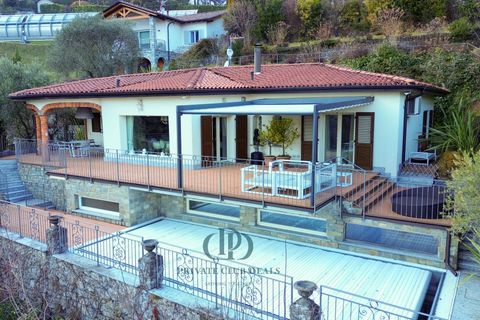 Villa en Menaggio, Como, Menaggio - € 2.250.000 | Ref: 85626712 - photo 3
