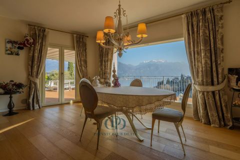 Villa en Menaggio, Como, Menaggio - € 2.250.000 | Ref: 85626712 - photo 8