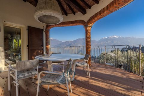 Villa en Menaggio, Como, Menaggio - € 2.250.000 | Ref: 85626712 - photo 24