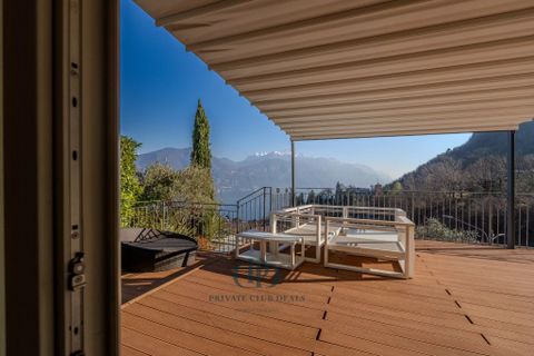 Villa en Menaggio, Como, Menaggio - € 2.250.000 | Ref: 85626712 - photo 25