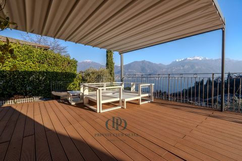 Villa en Menaggio, Como, Menaggio - € 2.250.000 | Ref: 85626712 - photo 26