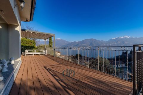 Villa en Menaggio, Como, Menaggio - € 2.250.000 | Ref: 85626712 - photo 27
