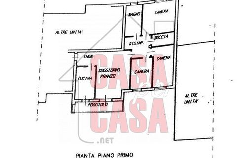 Lejlighed i Ponso, Padua, Ponso - € 127.000 | Ref: P503 - foto 3