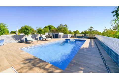 Rækkehus i Castro Marim, Faro, Castro Marim - € 700.000 | Ref: 2312 - foto 6