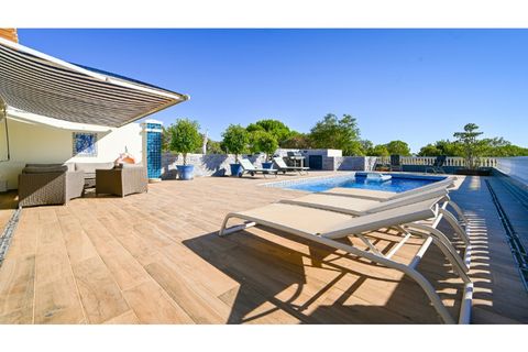 Rækkehus i Castro Marim, Faro, Castro Marim - € 700.000 | Ref: 2312 - foto 19