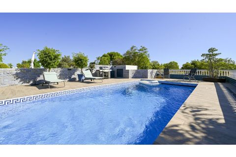 Rækkehus i Castro Marim, Faro, Castro Marim - € 700.000 | Ref: 2312 - foto 20