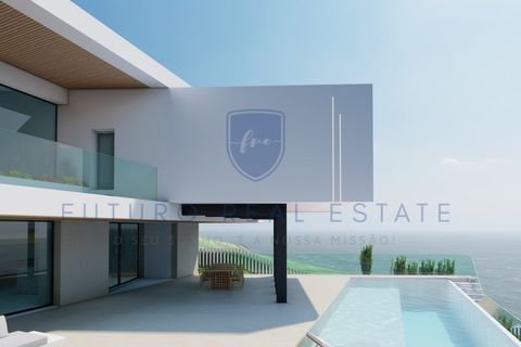 Helårsgrund i Calheta, Madeira, Calheta - € 980.000 | Ref: F543 - foto 6