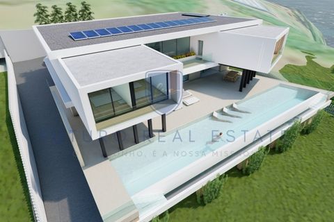 Helårsgrund i Calheta, Madeira, Calheta - € 980.000 | Ref: F543 - foto 7