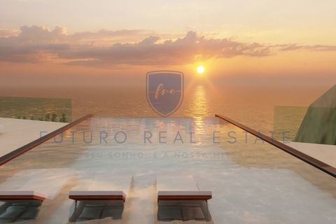 Helårsgrund i Calheta, Madeira, Calheta - € 980.000 | Ref: F544 - foto 1