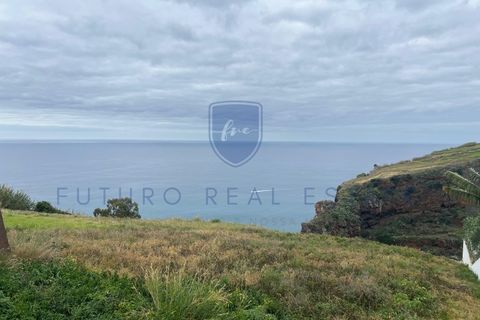 Helårsgrund i Calheta, Madeira, Calheta - € 980.000 | Ref: F544 - foto 2