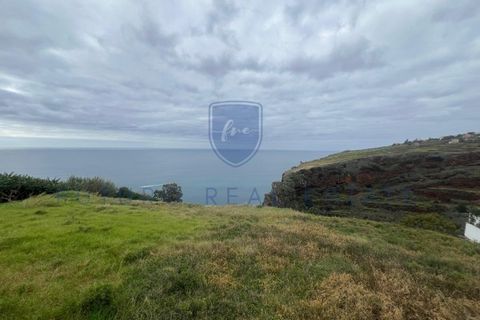 Helårsgrund i Calheta, Madeira, Calheta - € 980.000 | Ref: F544 - foto 4