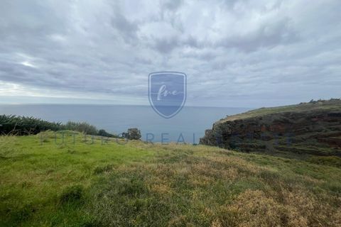 Helårsgrund i Calheta, Madeira, Calheta - € 980.000 | Ref: F544 - foto 5