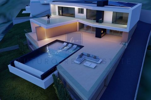 Helårsgrund i Calheta, Madeira, Calheta - € 980.000 | Ref: F544 - foto 7