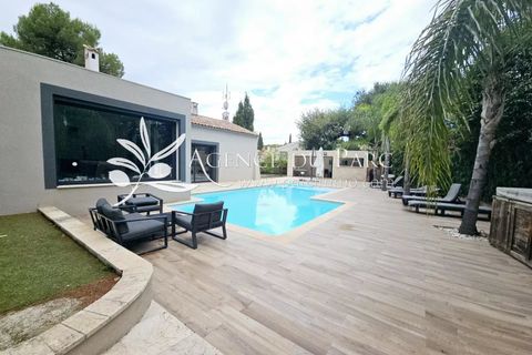 Villa i Mougins, Alpes-Maritimes, Mougins - € 1.550.000 | Ref: 85295727 - foto 2