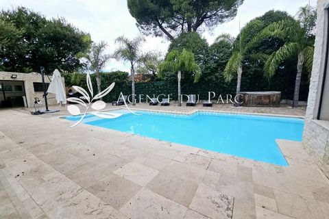 Villa i Mougins, Alpes-Maritimes, Mougins - € 1.550.000 | Ref: 85295727 - foto 3