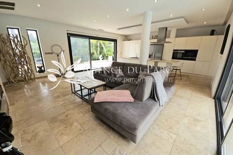 Villa i Mougins, Alpes-Maritimes, Mougins - € 1.550.000 | Ref: 85295727 - foto 4