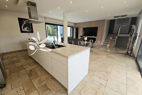 Villa i Mougins, Alpes-Maritimes, Mougins - € 1.550.000 | Ref: 85295727 - foto 5