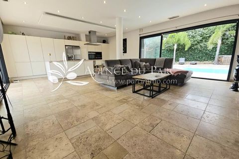 Villa i Mougins, Alpes-Maritimes, Mougins - € 1.550.000 | Ref: 85295727 - foto 6
