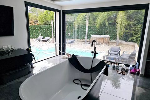 Villa i Mougins, Alpes-Maritimes, Mougins - € 1.550.000 | Ref: 85295727 - foto 7