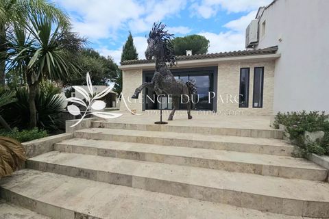 Villa i Mougins, Alpes-Maritimes, Mougins - € 1.550.000 | Ref: 85295727 - foto 10