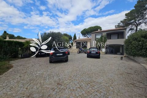 Villa i Mougins, Alpes-Maritimes, Mougins - € 1.550.000 | Ref: 85295727 - foto 11