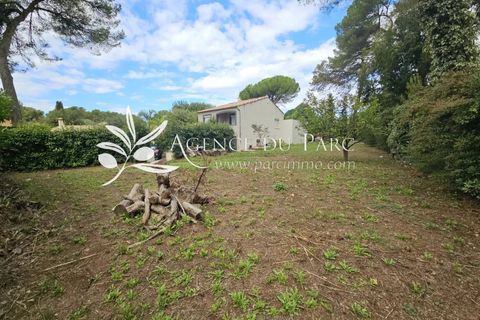 Villa i Mougins, Alpes-Maritimes, Mougins - € 1.550.000 | Ref: 85295727 - foto 12