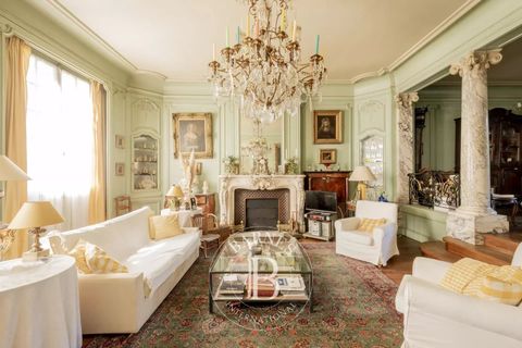 Villa i Bordeaux, Gironde, Bordeaux - € 1.450.000 | Ref: M2425 - foto 1