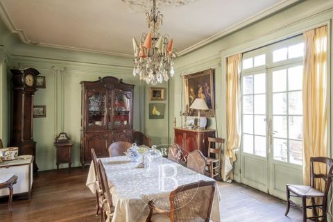 Villa i Bordeaux, Gironde, Bordeaux - € 1.450.000 | Ref: M2425 - foto 2