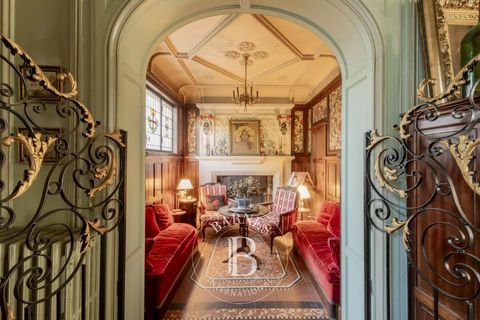 Villa i Bordeaux, Gironde, Bordeaux - € 1.450.000 | Ref: M2425 - foto 6
