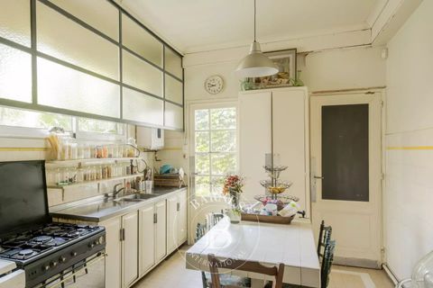 Villa i Bordeaux, Gironde, Bordeaux - € 1.450.000 | Ref: M2425 - foto 8