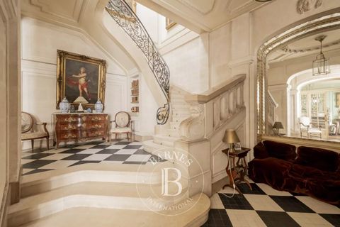 Villa i Bordeaux, Gironde, Bordeaux - € 1.450.000 | Ref: M2425 - foto 3