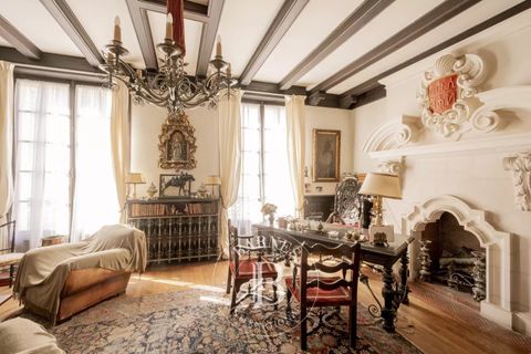 Villa i Bordeaux, Gironde, Bordeaux - € 1.450.000 | Ref: M2425 - foto 7