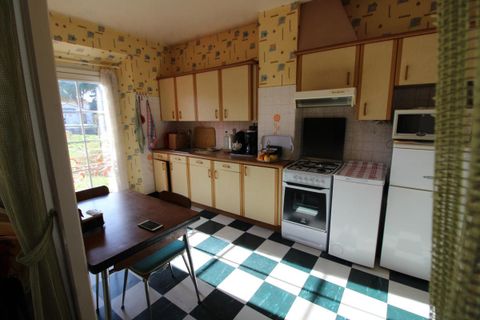 Villa i Pieusse, Aude, Pieusse - € 210.000 | Ref: 9075 - foto 4