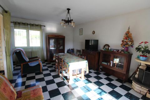 Villa i Pieusse, Aude, Pieusse - € 210.000 | Ref: 9075 - foto 5