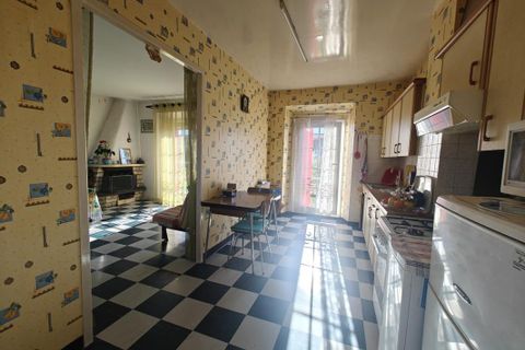 Villa i Pieusse, Aude, Pieusse - € 210.000 | Ref: 9075 - foto 6