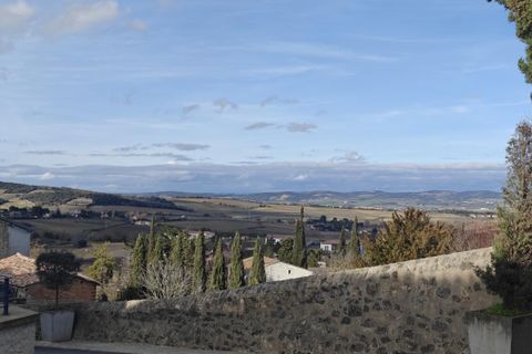 Landsbyhus i Malras, Aude, Malras - € 120.000 | Ref: 9069 - foto 2