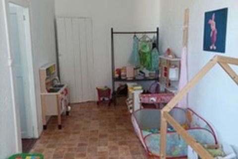 Landsbyhus i Malras, Aude, Malras - € 120.000 | Ref: 9069 - foto 9