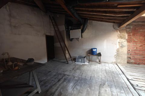 Landsbyhus i Malras, Aude, Malras - € 120.000 | Ref: 9069 - foto 17