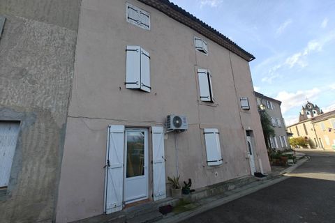 Landsbyhus i Malras, Aude, Malras - € 120.000 | Ref: 9069 - foto 19
