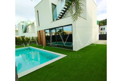 Villa i Albufeira, Faro, Albufeira - € 1.095.000 | Ref: CAS_284 - foto 2