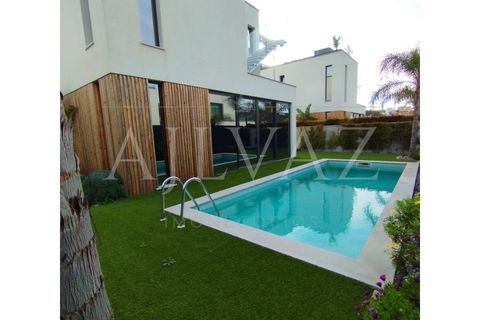 Villa i Albufeira, Faro, Albufeira - € 1.095.000 | Ref: CAS_284 - foto 3