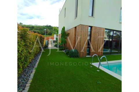 Villa i Albufeira, Faro, Albufeira - € 1.095.000 | Ref: CAS_284 - foto 4