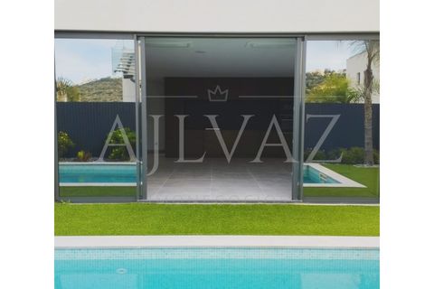 Villa i Albufeira, Faro, Albufeira - € 1.095.000 | Ref: CAS_284 - foto 5