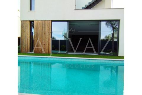 Villa i Albufeira, Faro, Albufeira - € 1.095.000 | Ref: CAS_284 - foto 6