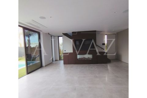 Villa i Albufeira, Faro, Albufeira - € 1.095.000 | Ref: CAS_284 - foto 8