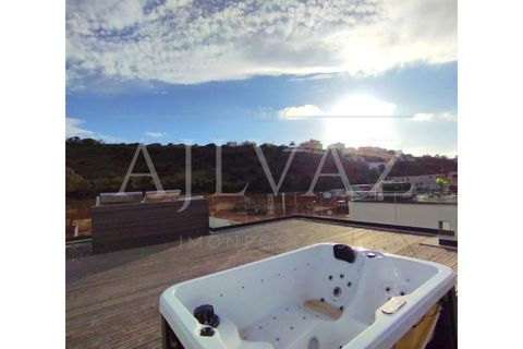 Villa i Albufeira, Faro, Albufeira - € 1.095.000 | Ref: CAS_284 - foto 26
