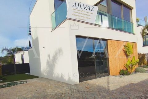 Villa i Albufeira, Faro, Albufeira - € 1.095.000 | Ref: CAS_284 - foto 36