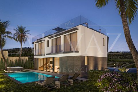Villa i Albufeira, Faro, Albufeira - € 1.625.000 | Ref: CAS_283 - foto 30